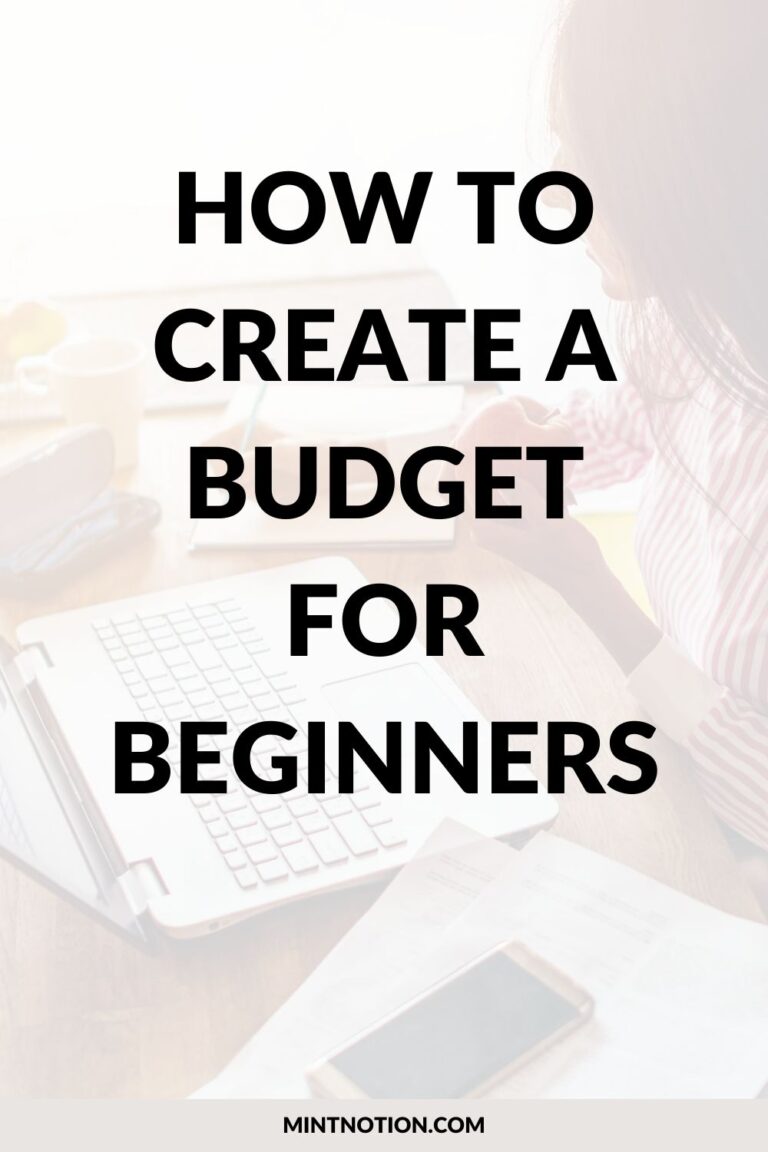 you need a budget tutorial you need a budget tutorial