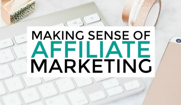 Make $500 a month with affiliate marketing