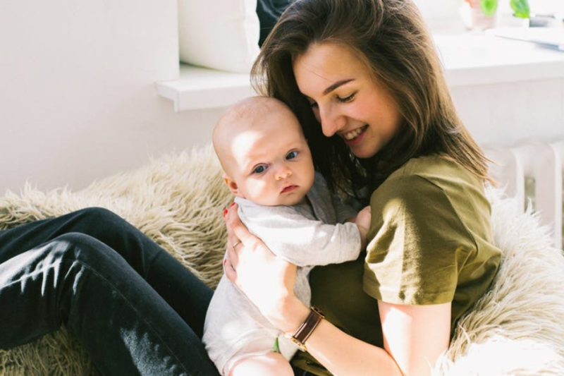 10 Flexible Jobs For Stay-At-Home Moms That Pay Well