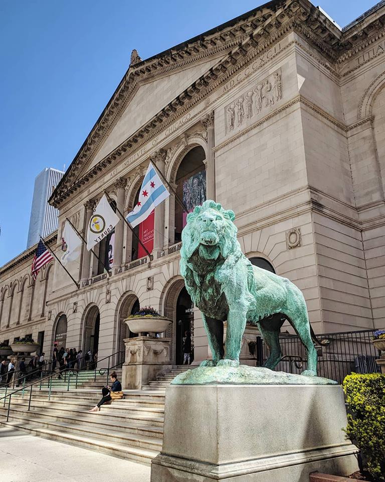 Art Institute of Chicago discounts