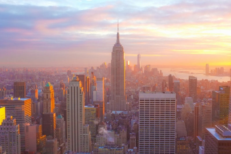 New York CityPASS Review