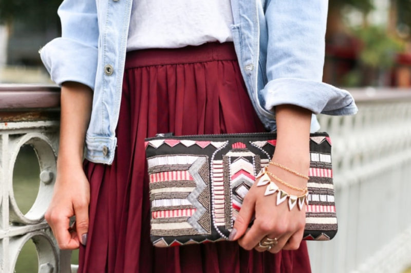 10 rules for a successful shopping ban