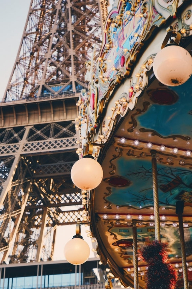 things to do in paris