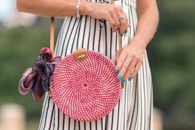 Shop Your Closet Challenge: How To Wear Everything In Your Wardrobe