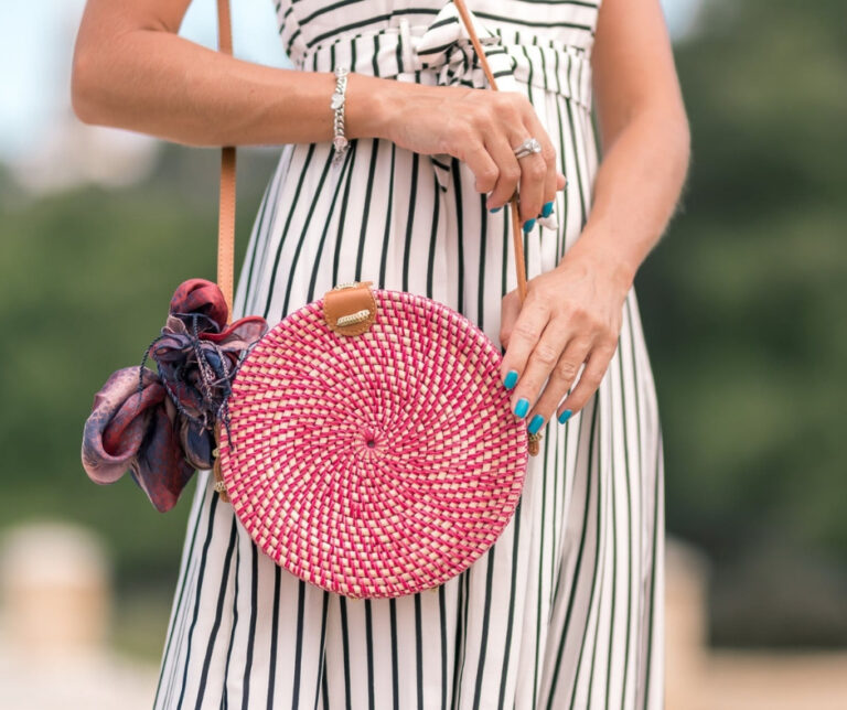 Shop Your Closet Challenge: How To Wear Everything In Your Wardrobe
