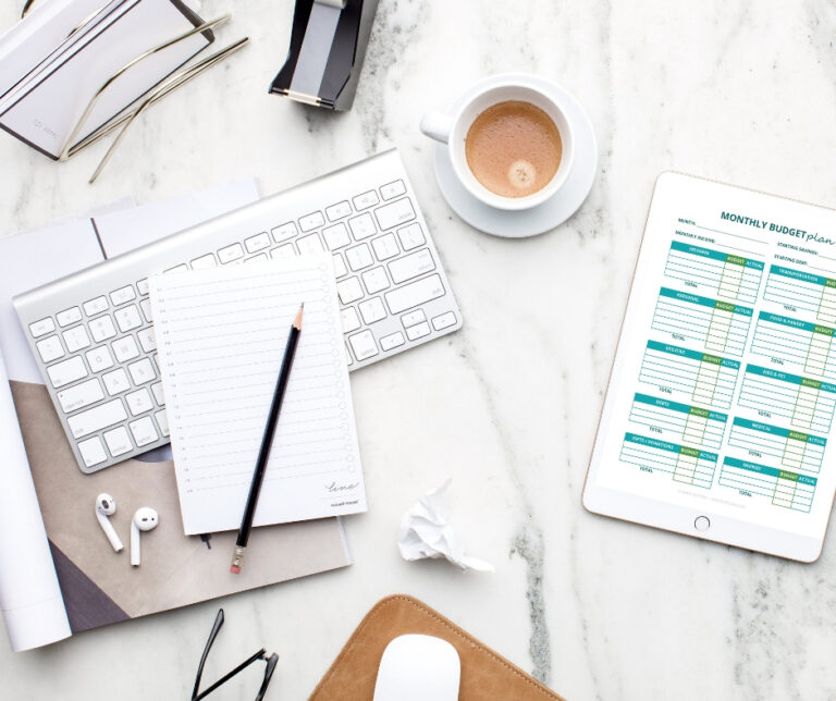 How I Save 50% Of My Income (And How You Can Too)