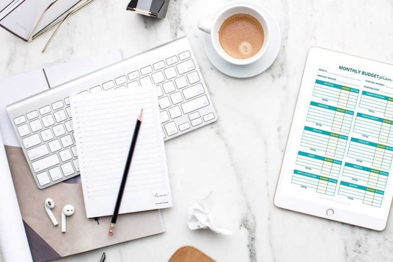 How I Save 50% Of My Income (And How You Can Too)