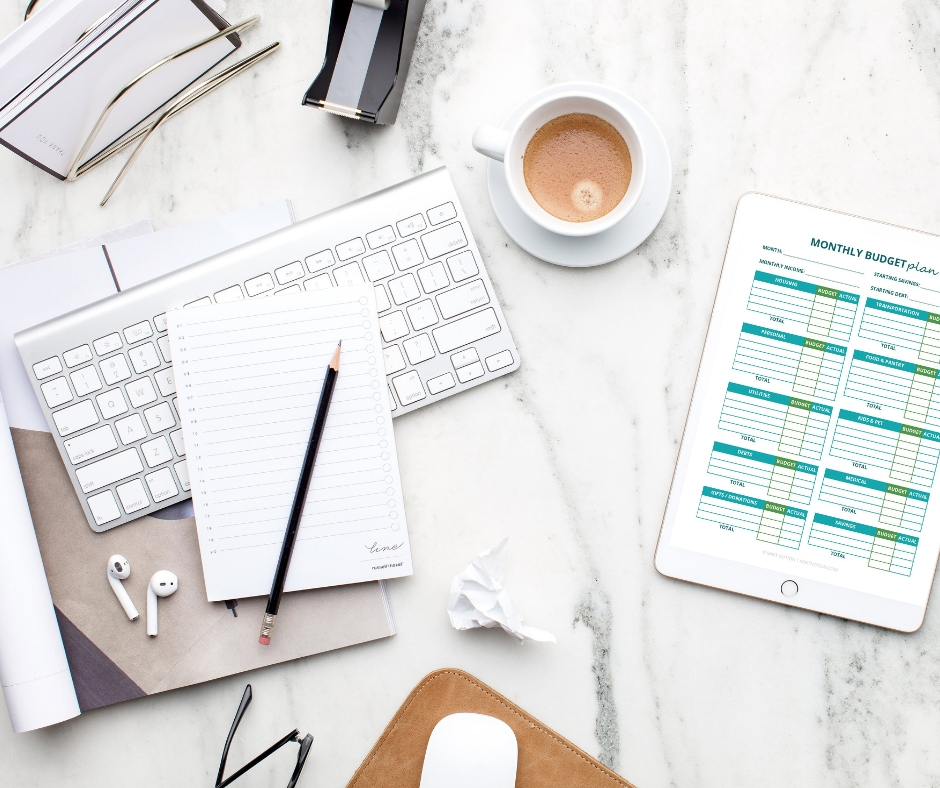 How I Save 50% Of My Income (And How You Can Too)