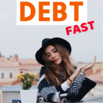 how to pay off debt fast