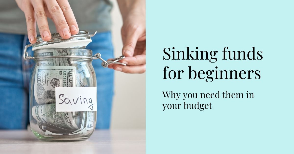 Sinking Funds For Beginners Why You Need Them In Your Budget Mint Notion Sinking Funds For Beginners Why You Need Them In Your Budget Mint Notion