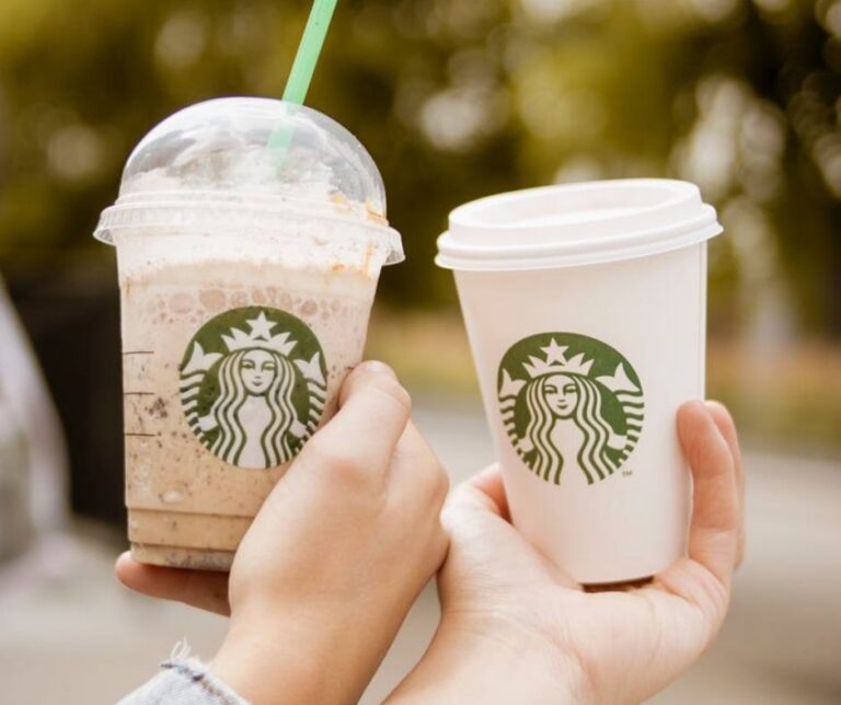 17 Easy Ways To Save Money At Starbucks