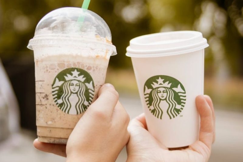 17 Easy Ways To Save Money At Starbucks