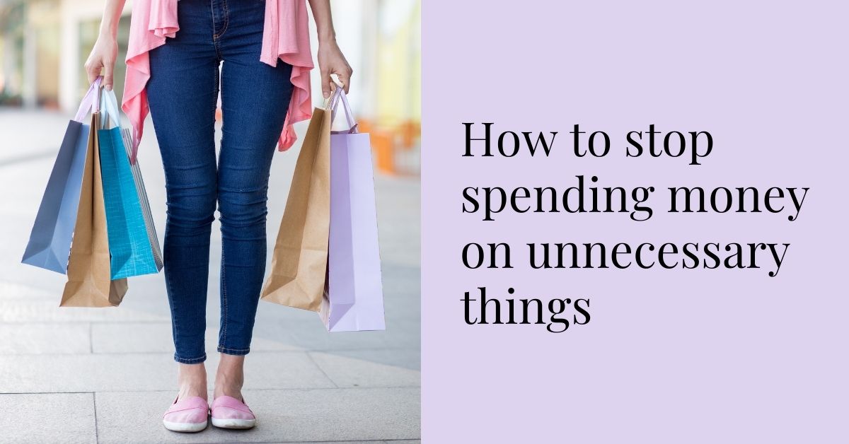 How To Avoid Spending Money - Resolutionrecognition4