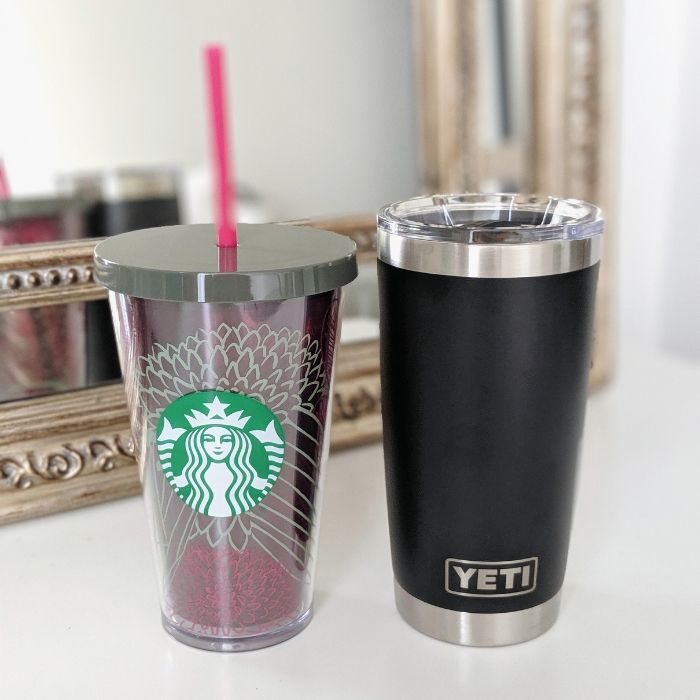 17 Easy Ways To Save Money At Starbucks