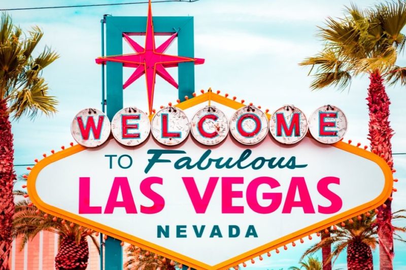 las vegas on a budget for first-timers