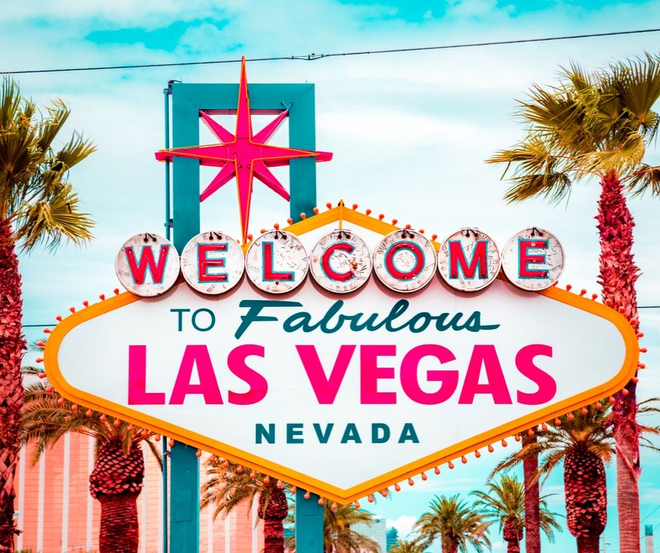 Las Vegas on a Budget The Ultimate Guide Mint Notion