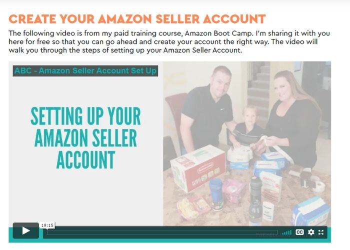 what can i sell on amazon to make money