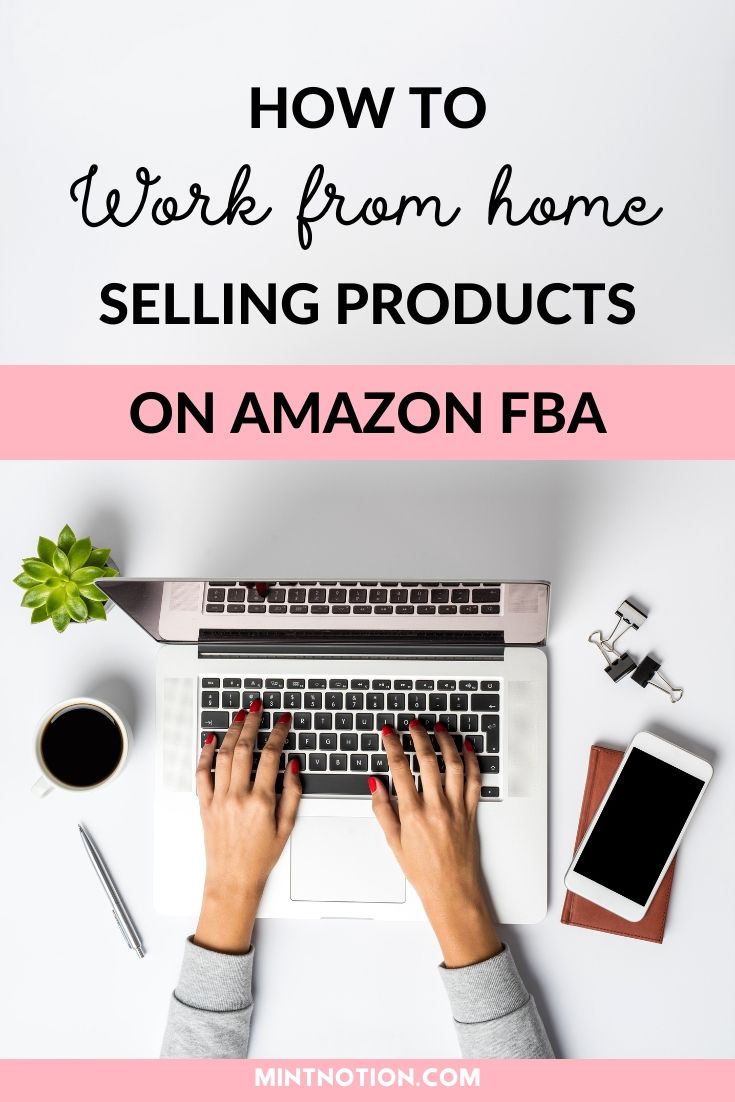 How To Make Money Selling on Amazon FBA: Beginner's Guide