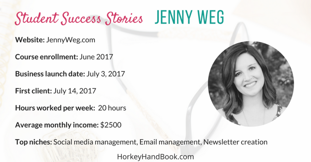 work from home job - virtual assistant