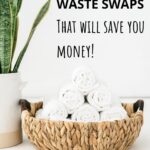 going zero waste can save you money