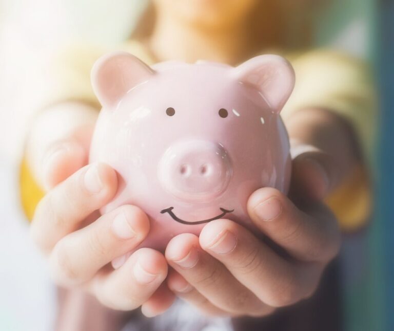 Money Challenge: How To Save $500 In 31 Days