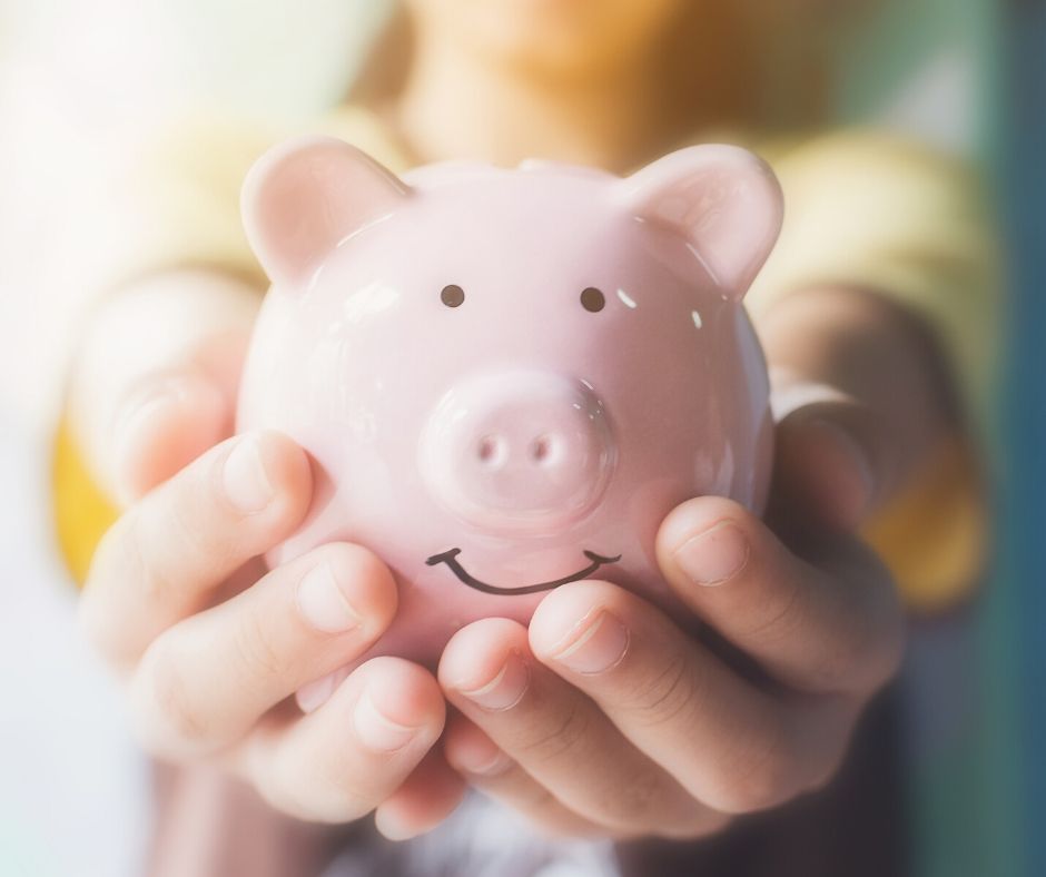 Money Challenge: How To Save $500 In 31 Days