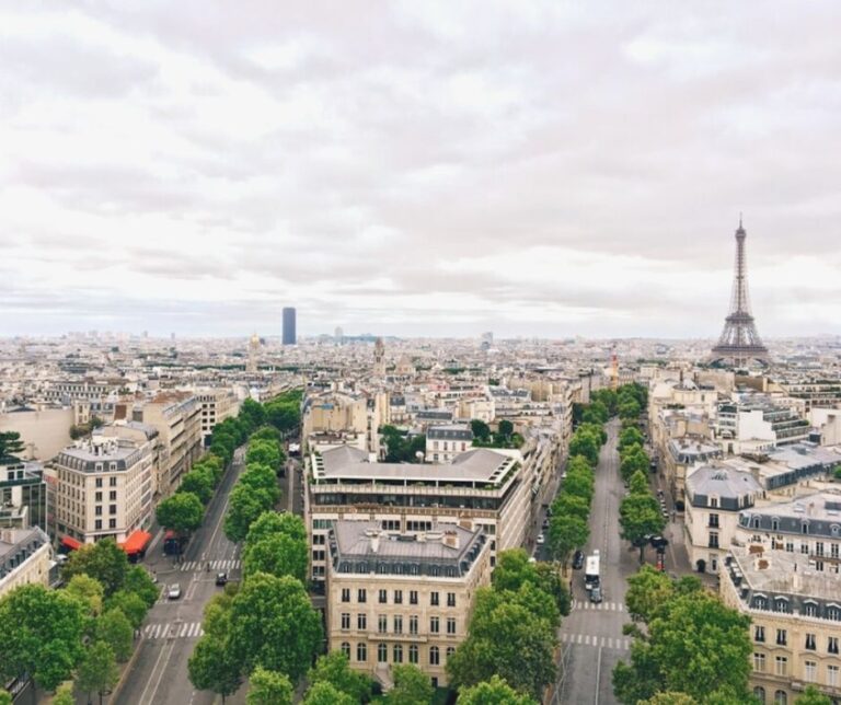 Go City Paris Pass Review 2024 Is It Worth It? Mint Notion