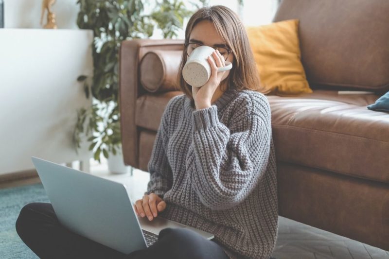 How to Become a Freelance Writer and Work from Home