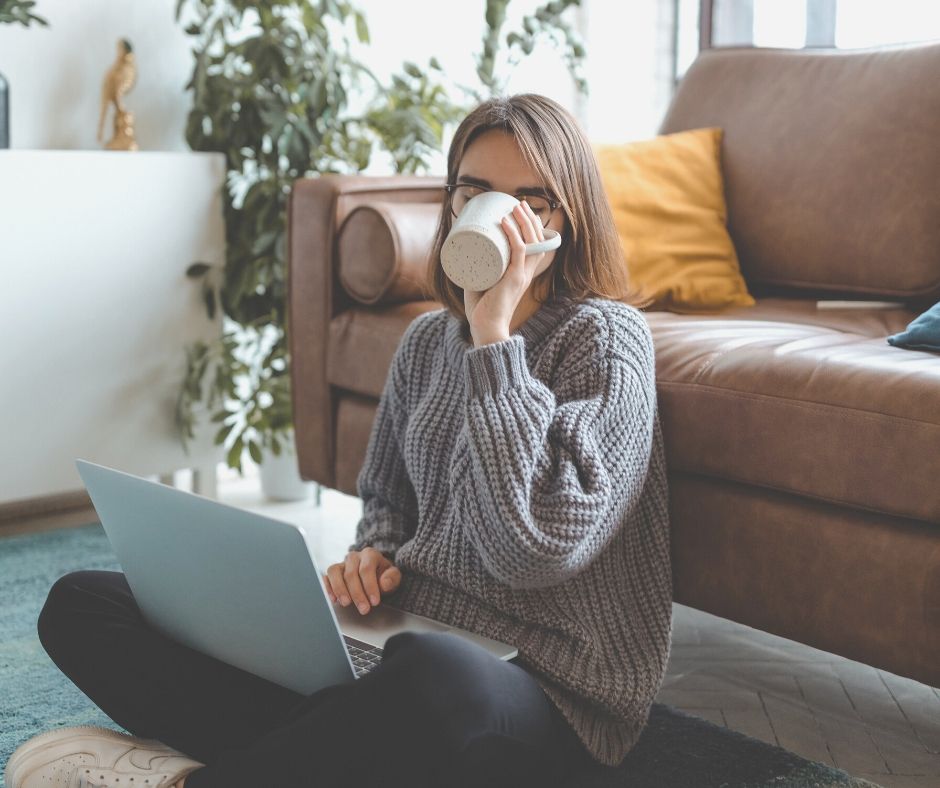 How to Become a Freelance Writer and Work from Home