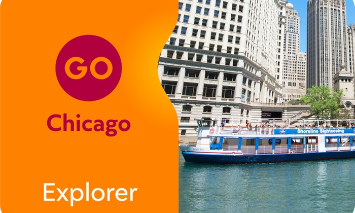 save money with the chicago explorer pass