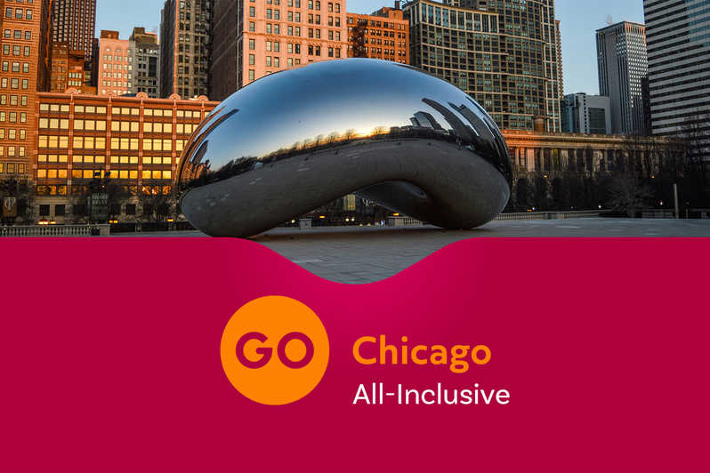 save money with the chicago go card