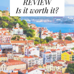 Lisbon card review - is it worth it?