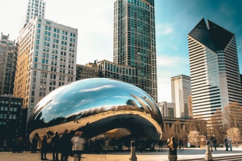 how to see chicago attractions on a budget