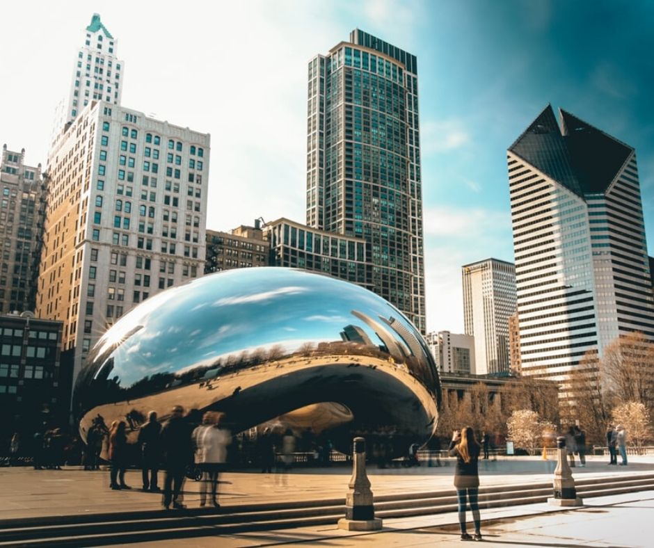 how to see chicago attractions on a budget