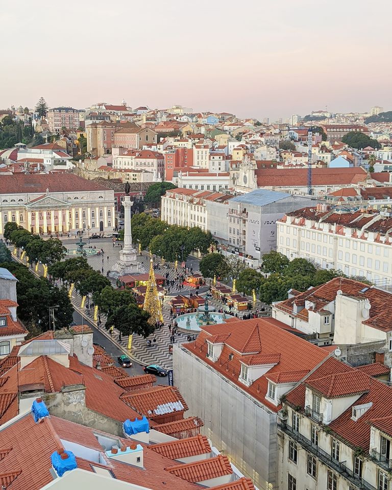 15 Silly Mistakes To Avoid When Visiting Lisbon