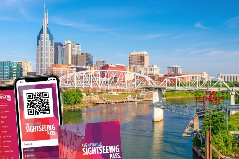 Nashville sightseeing pass review