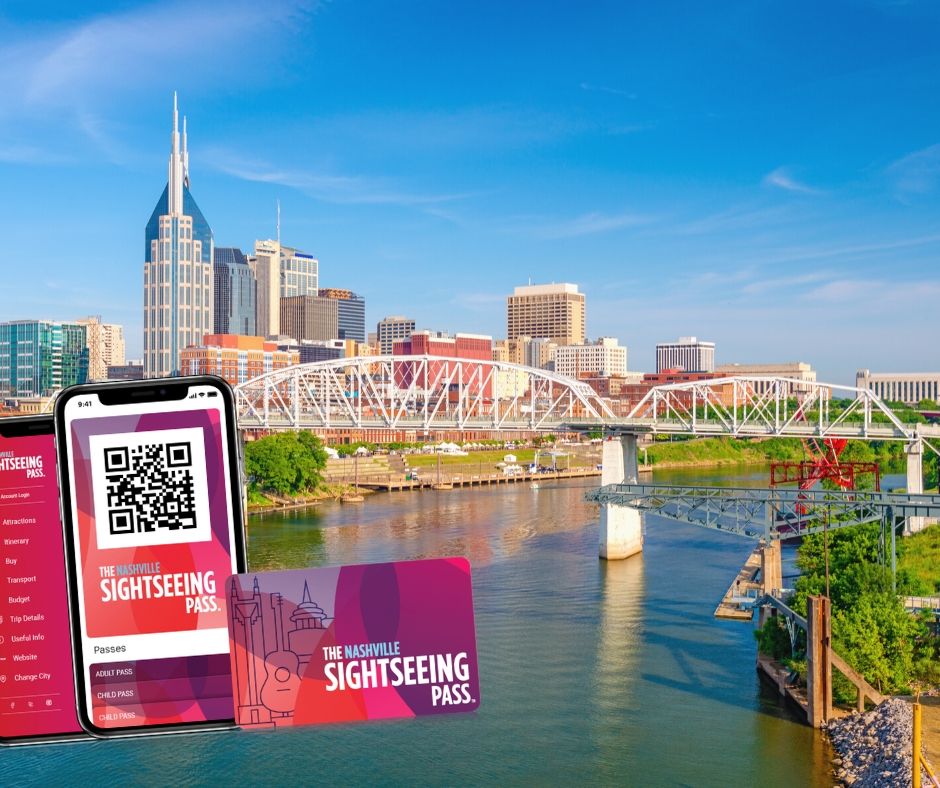 Nashville sightseeing pass review