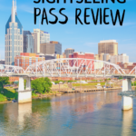 nashville sightseeing pass review - is it worth it?