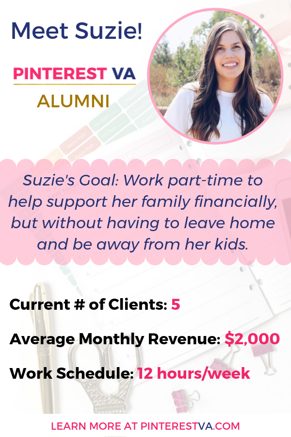 work from home jobs - Pinterest va