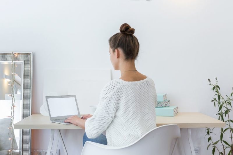 10 Real Ways To Earn Money From Home