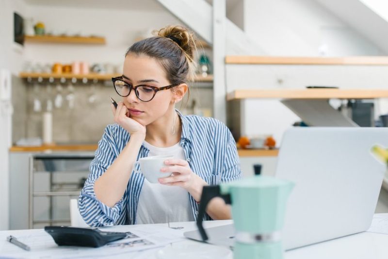 How To Budget After An Unexpected Pay Cut Or Job Loss