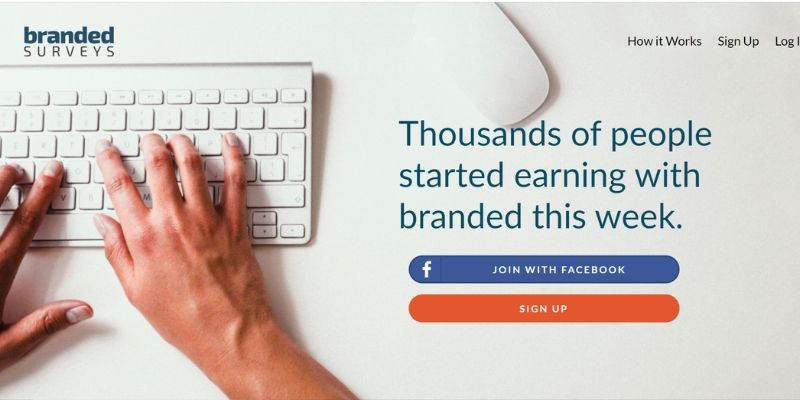 The best paid online surveys to make extra money