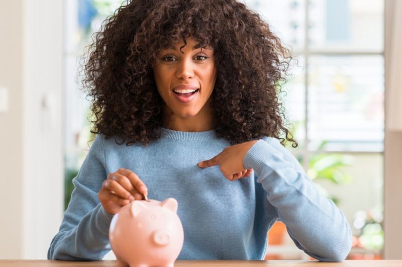 46 creative ways to save money on a tight budget