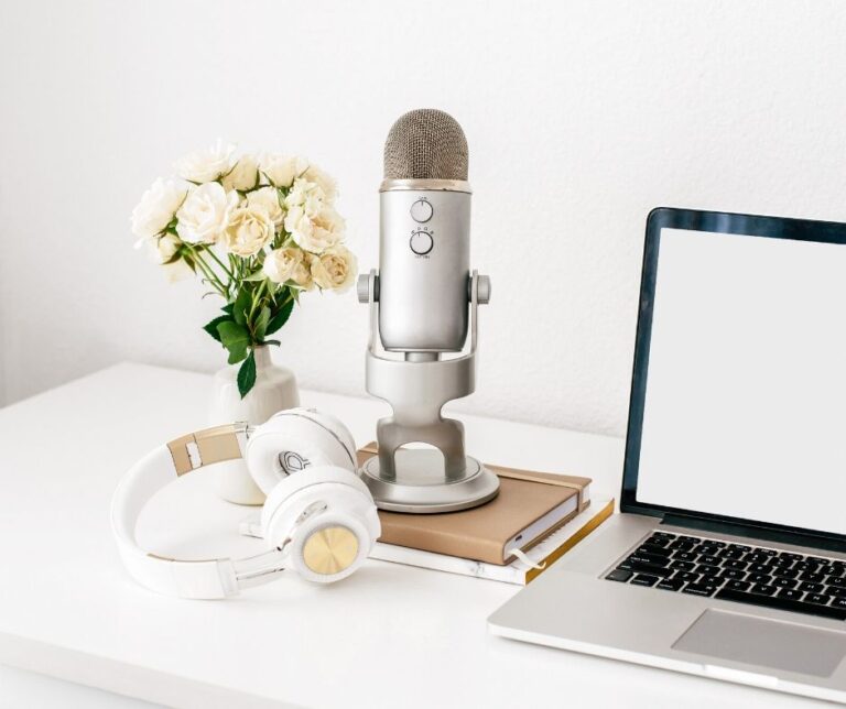 how to become a podcast virtual assistant
