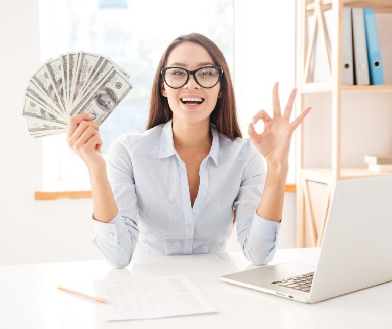 how to make money without a job