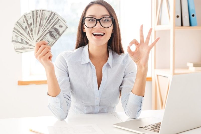 how to make money without a job