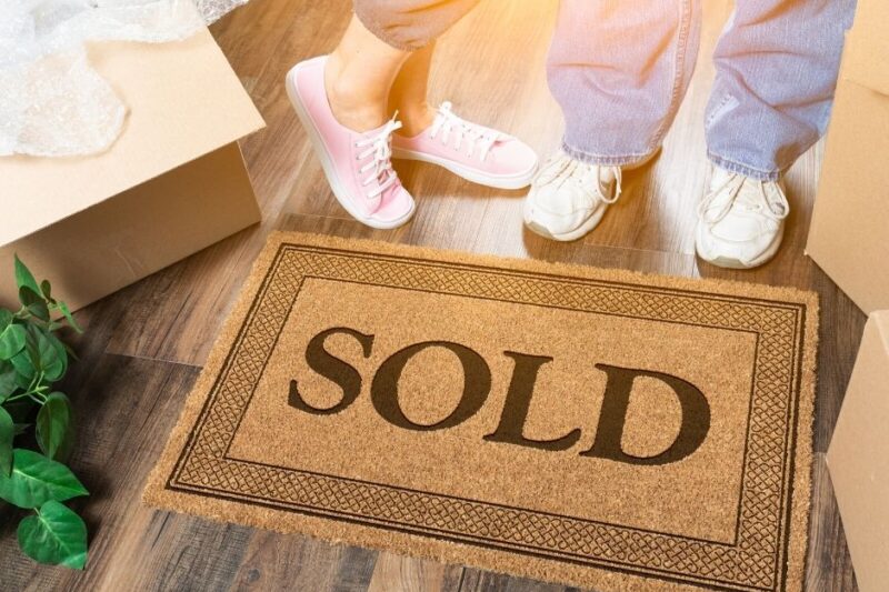 how to save money for a house