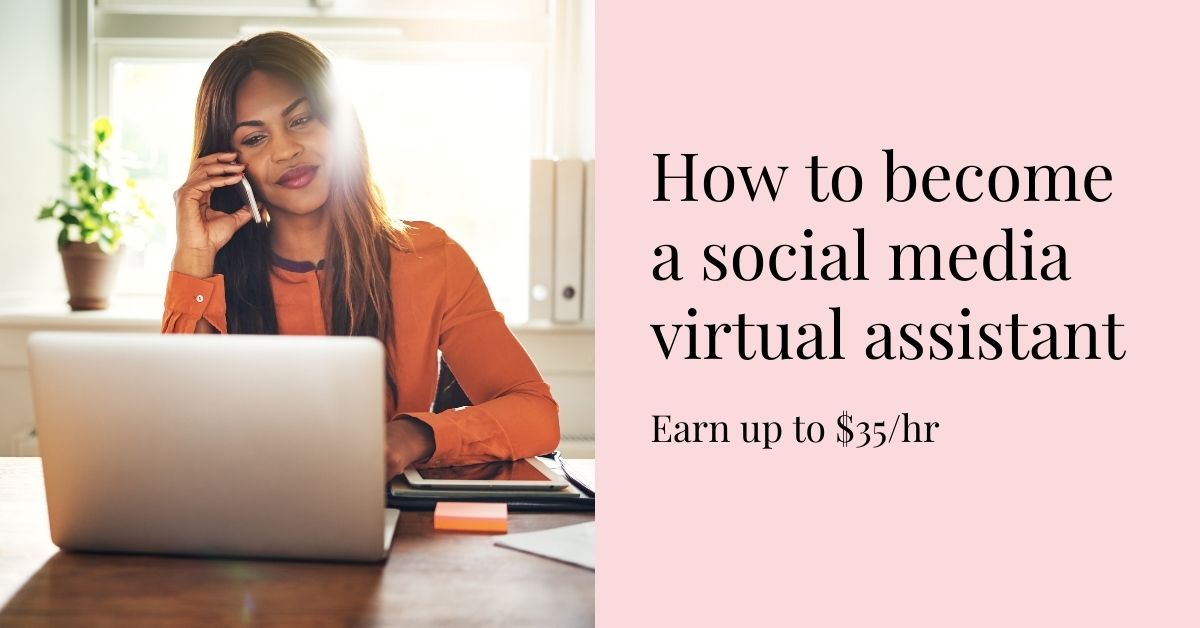 How To A Social Media Virtual Assistant Mint Notion