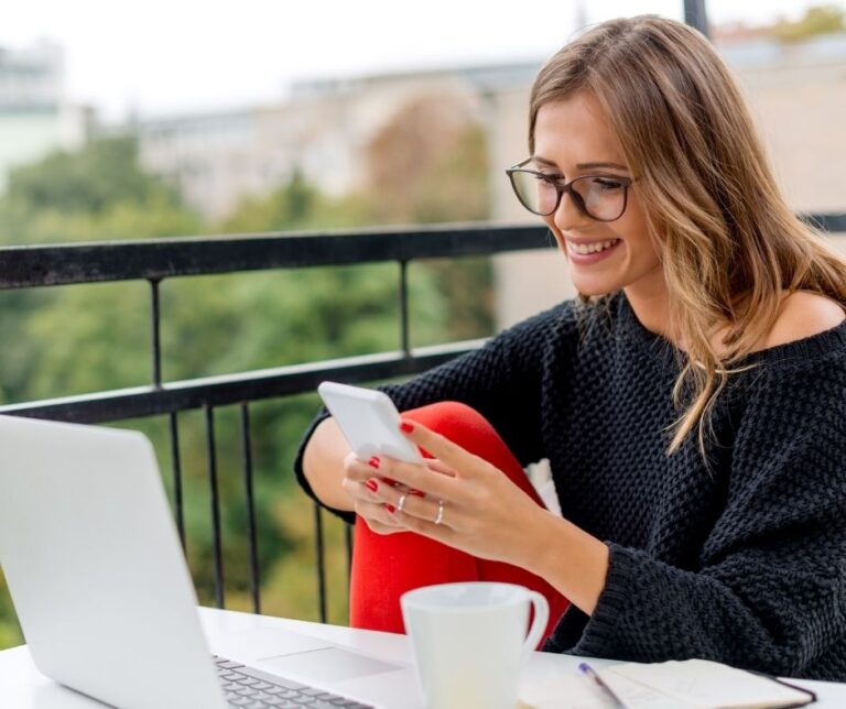 how to make money from your phone