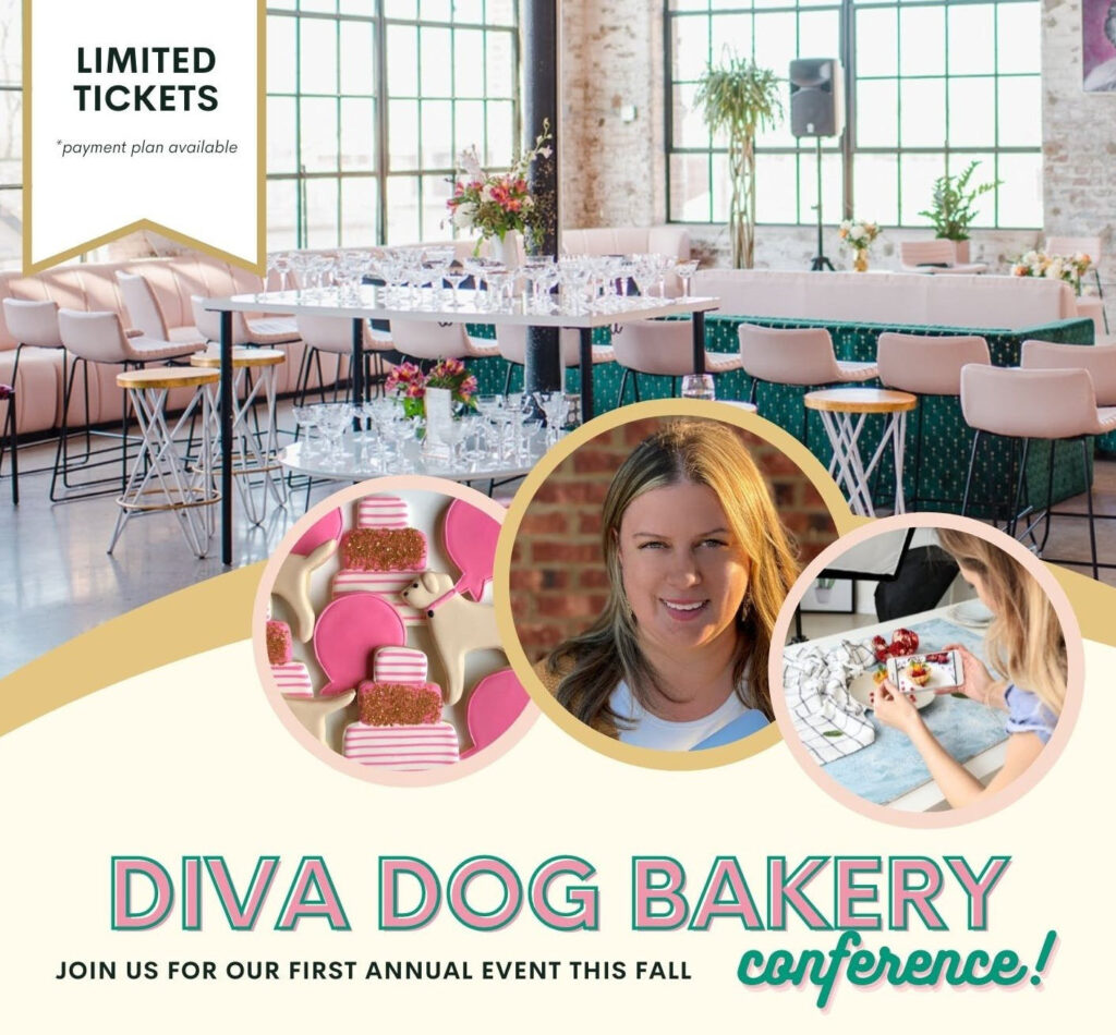 start a dog treat business course